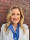 Silvana Palazzolo Real Estate Agent at Associate Broker at Douglas Elliman
