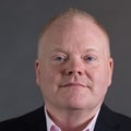 Peter Gorbutt Real Estate Agent at Better Homes & Garden Rand Realty