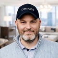 Greg Kochanov Real Estate Agent at Compass Greater NY LLC