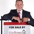 Giovanni Gonzalez Real Estate Agent at Gio Homes Real Estate