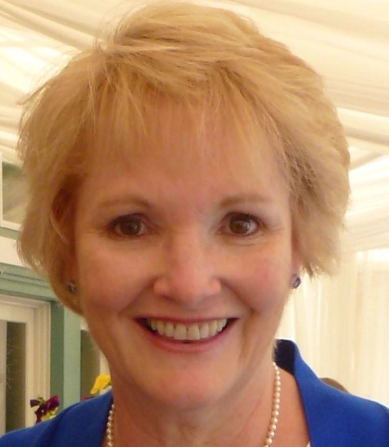 Jeanne Beckley avatar