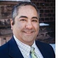 Patrick Eagan Real Estate Agent at Gurney Becker & Bourne