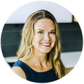 Dani Beyer Real Estate Agent at Keller Williams