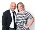 Steve & Real Estate Agent at Sage Door Realty
