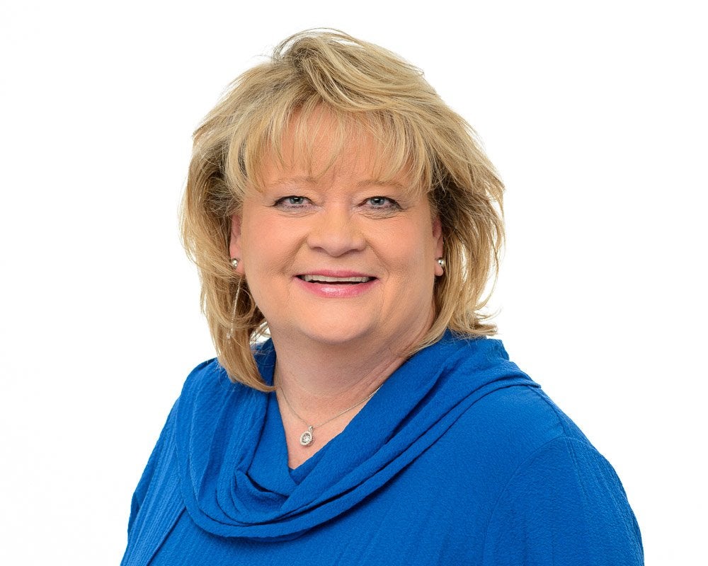 Mary Ann avatar