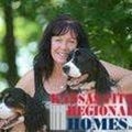 Sharon Mathiesen Real Estate Agent at Kansas City Regional Homes, Inc