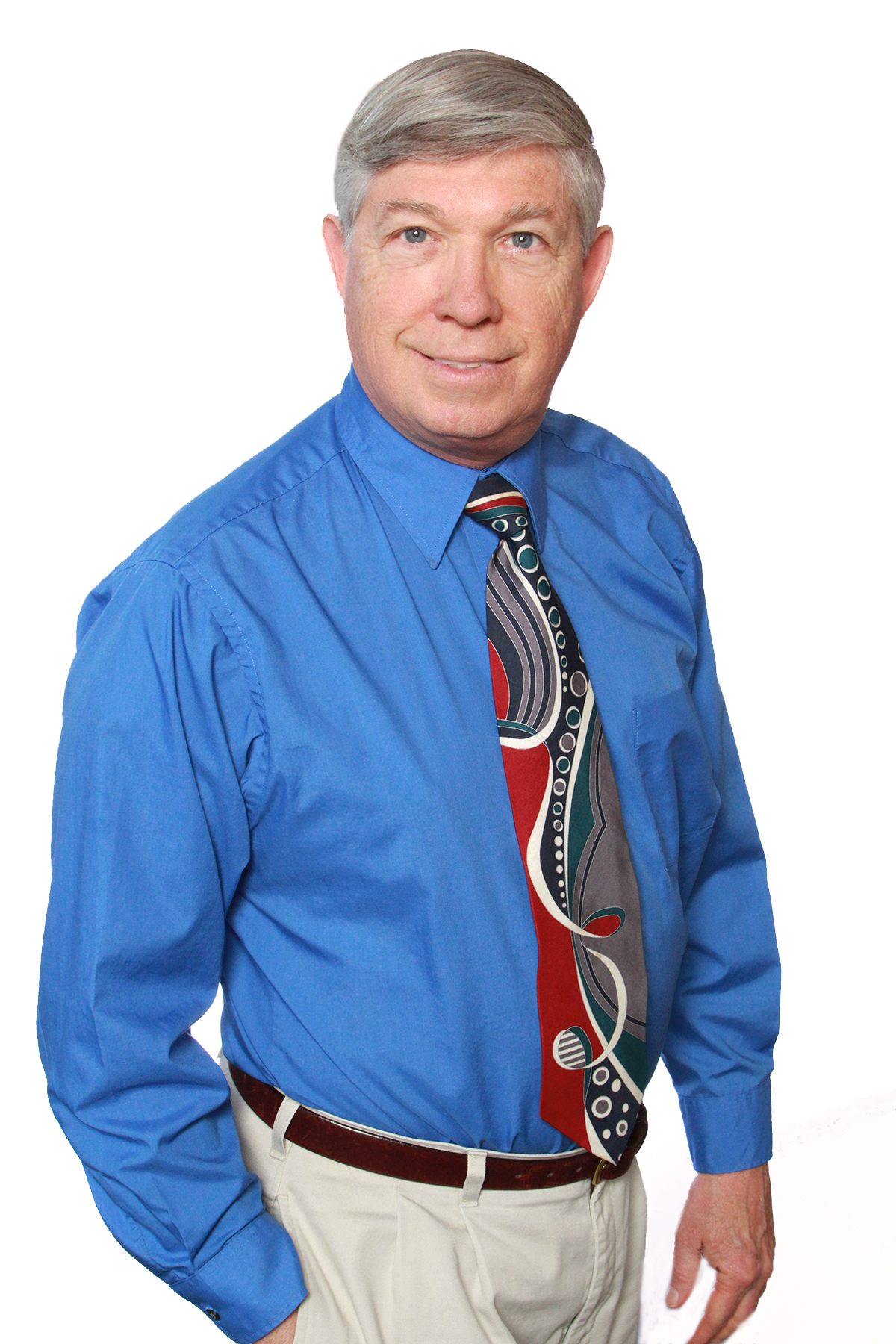Butch Fehr avatar