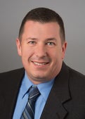 Paul Rose Real Estate Agent at Worth Clark Realty