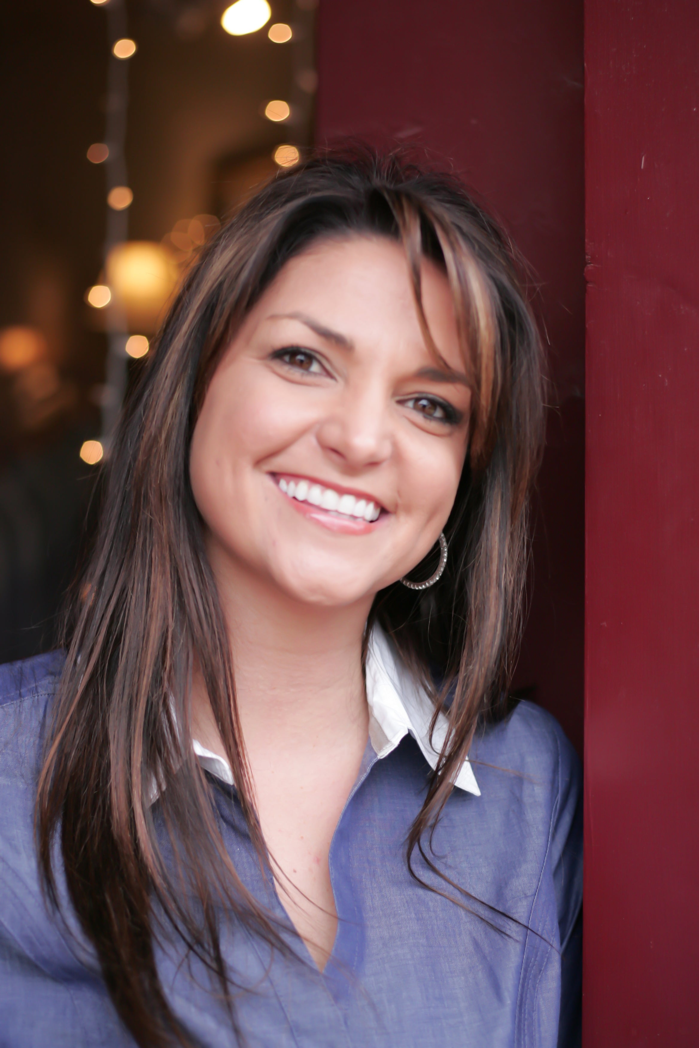 Kimberly Hutson avatar