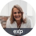 Stefanie Breuer Real Estate Agent at exp Realty