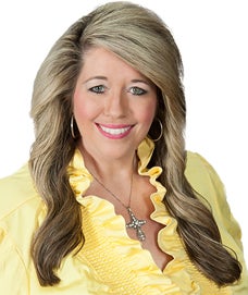 Tracy Ellis avatar