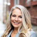 Kristine Ferrara Real Estate Agent at Phb Realty Company Llc