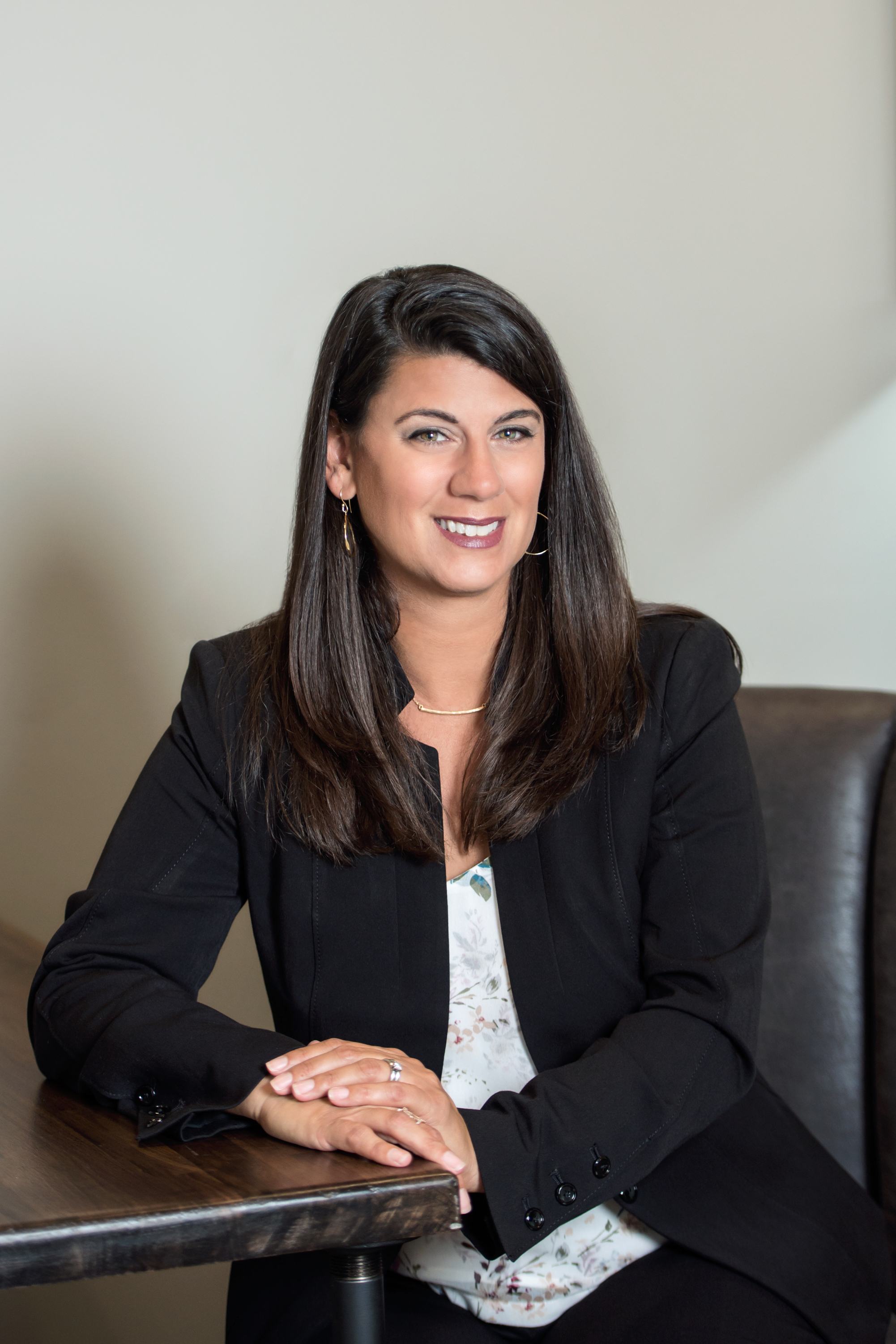 Liz Fendler avatar