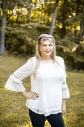 Pamela Ebert Real Estate Agent at Worth Clark Realty