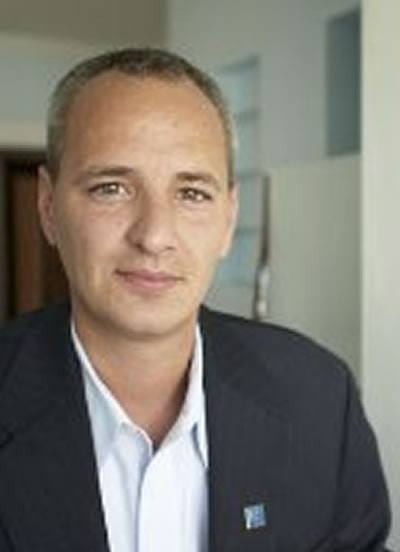 Michael Zouglas avatar