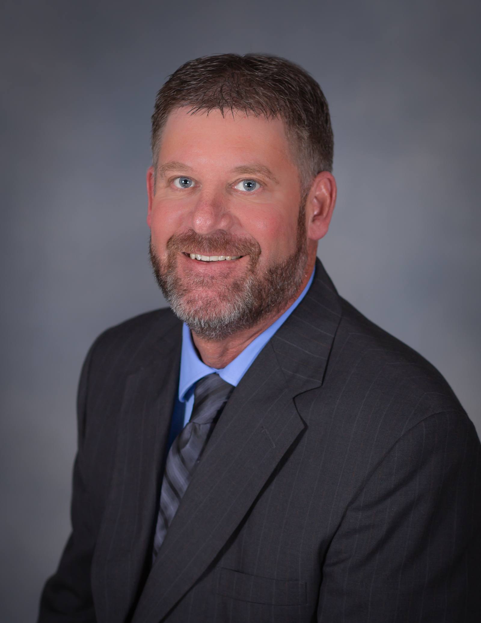 Todd Vinson avatar
