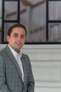 Logan Strain Real Estate Agent at Coldwell Banker Realty Gundaker
