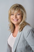 Christie Lewis Real Estate Agent at Keller Williams Realty St Louis