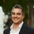 Geoff Jones Real Estate Agent at The Agency