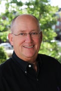 Brad Elsner Real Estate Agent at Worth Clark Realty .#1 Brokerage in St Louis