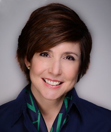 Susan Hurley avatar