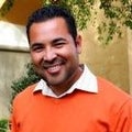 Tomas Garcia Real Estate Agent at Eternity Realty