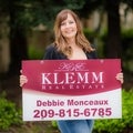 Debbie Monceaux Real Estate Agent at Klemm Real Estate