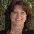 Penny Christensen Larry Jobe Real Estate Agent at Yosemite Area Real Estate, Paul S. Bunt's office