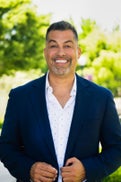 Donny Piwowarski Real Estate Agent at Hero Real Estate