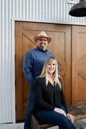 Jerry and Susan Pujals Real Estate Agent at Homestead Real Estate