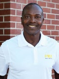 Theophilus Cayenne Real Estate Agent at Pmz Real Estate