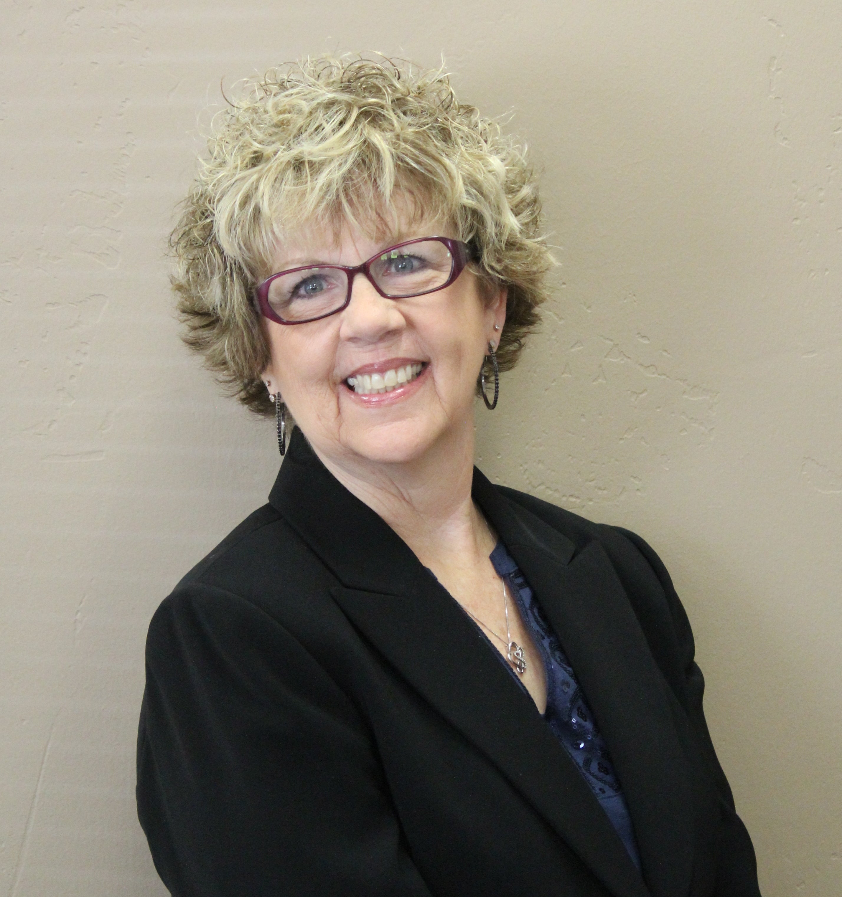 Debbie Krogman avatar