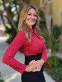 Lisa Marie Real Estate Agent at The Agency RE