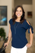 Lucy Righini Real Estate Agent at Realty ONE Group Complete