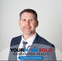 Nic Judd Real Estate Agent at Legends Real Estate Group
