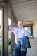 David Schubb Real Estate Agent at Compass