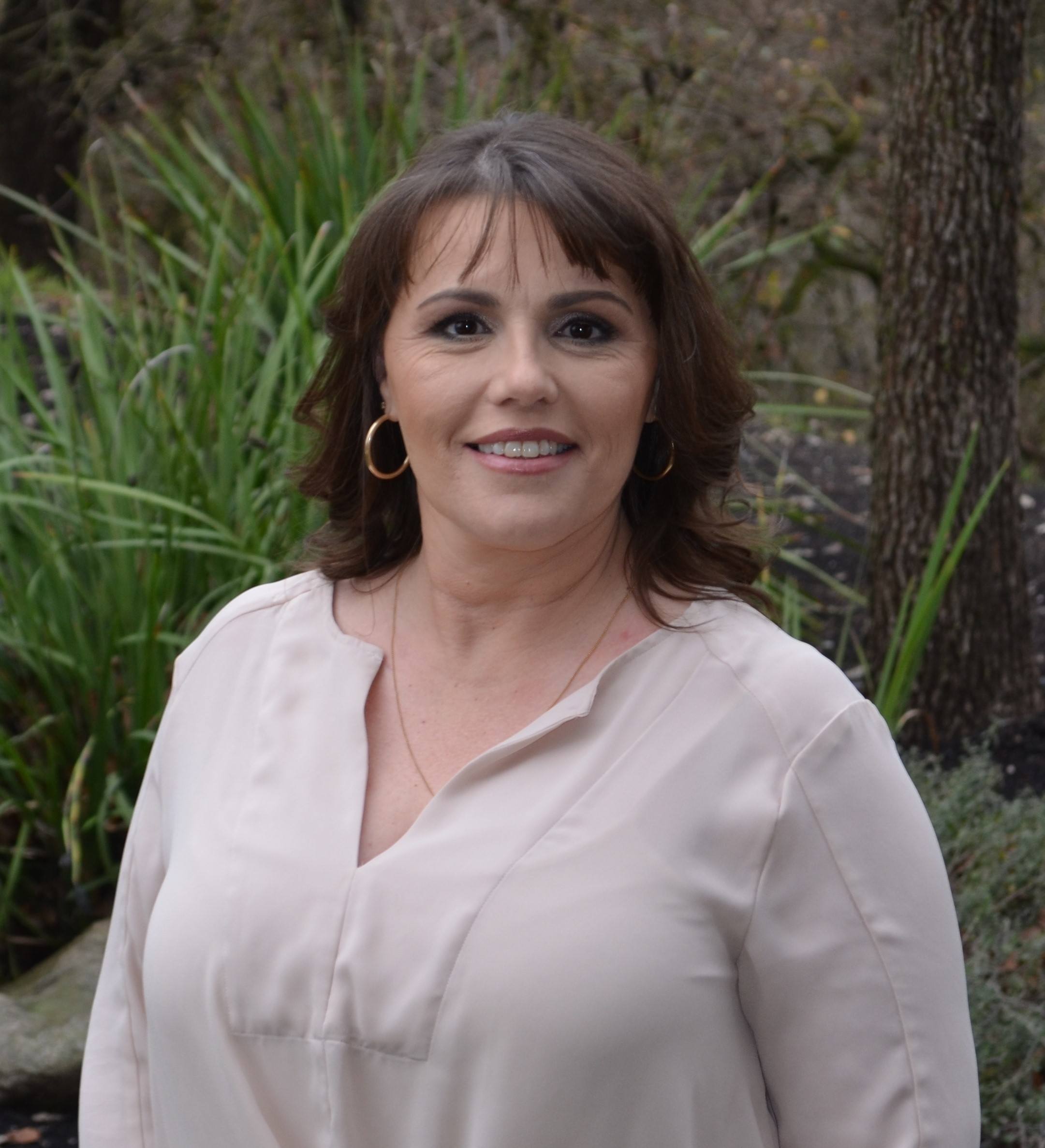 Nelia Tarango avatar