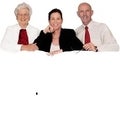 Rich Price Real Estate Agent at Reid & Price Properties