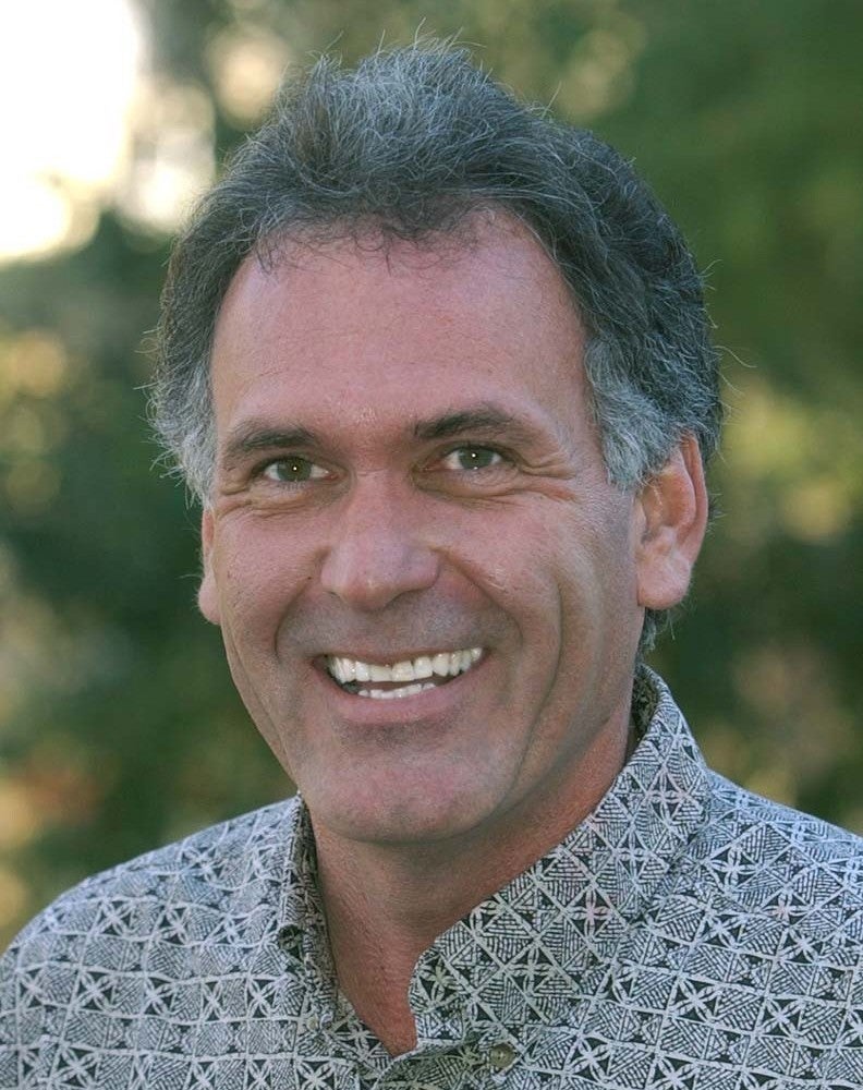 Curtis Stocking avatar