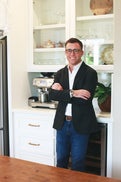 Brian Perry Real Estate Agent at COMPASS