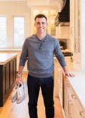 Brian Perry Real Estate Agent at COMPASS