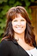 Terry Parker Real Estate Agent at Parker Realty