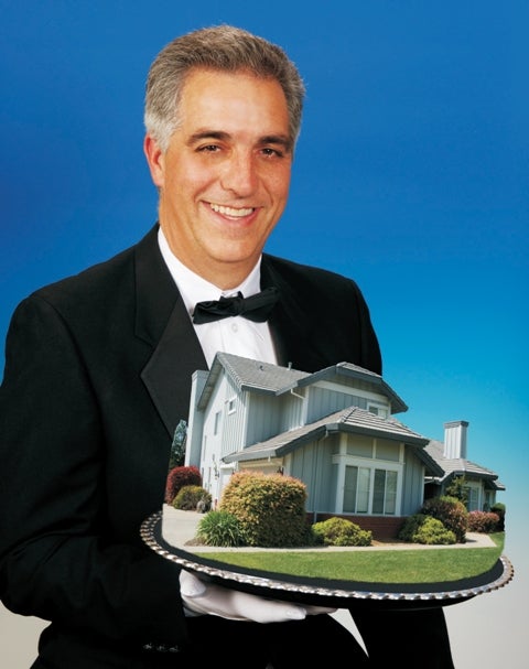 Richard Landrey avatar