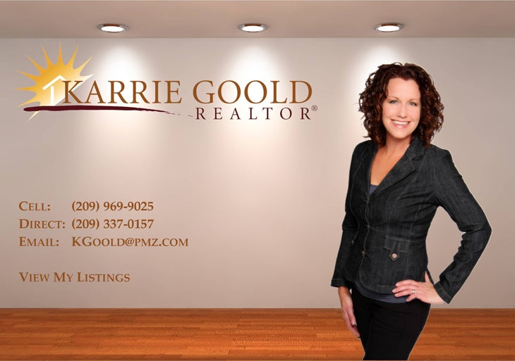 Karrie Goold avatar