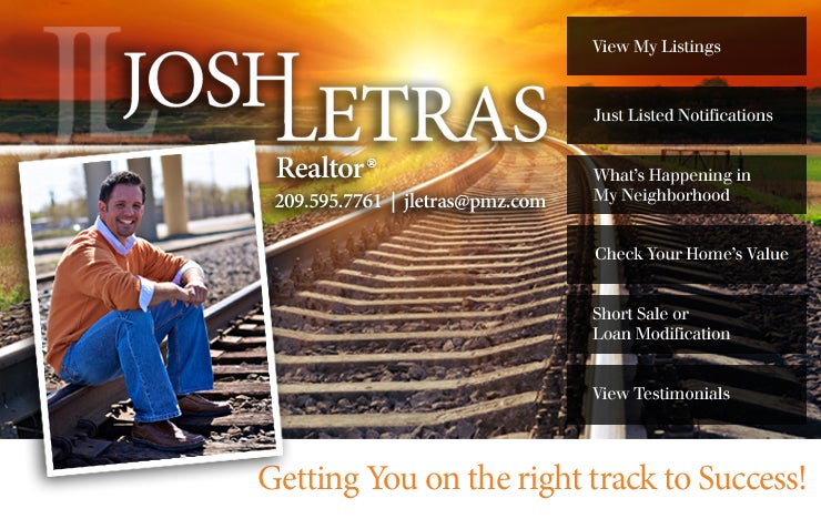 Josh Letras avatar