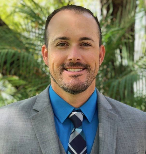 Frank G. Silveria III avatar