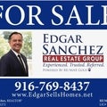Edgar Sanchez Real Estate Agent at Edgar Sanchez Real Estate Group~Powered by REMAX