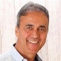 Ali Hashemi Real Estate Agent at Legacy Real Estate