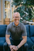 Scott Ostrode Real Estate Agent at Keller Williams Realty