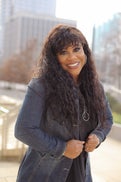 Serina Lowden Real Estate Agent at All City Homes